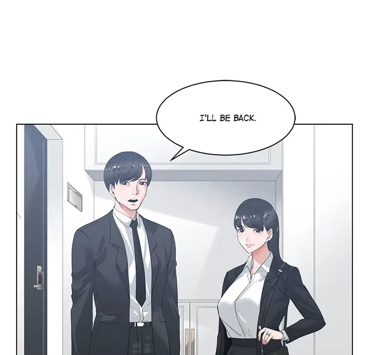 Read Salamander chapter 1 image 22 on Lezhin