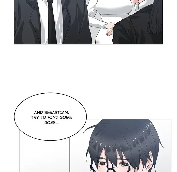 Read Salamander chapter 1 image 24 on Lezhin