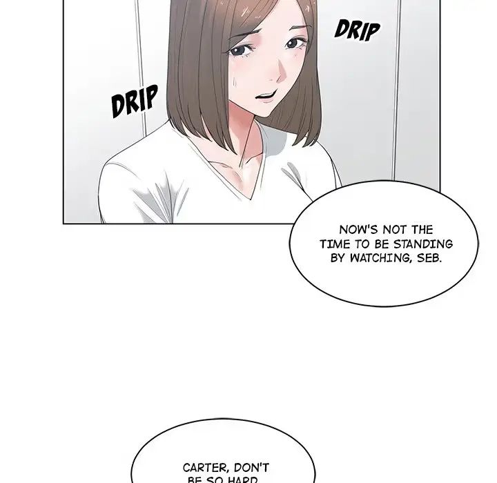 Read Salamander chapter 1 image 26 on Lezhin