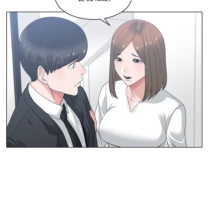 Read Salamander chapter 1 image 27 on Lezhin