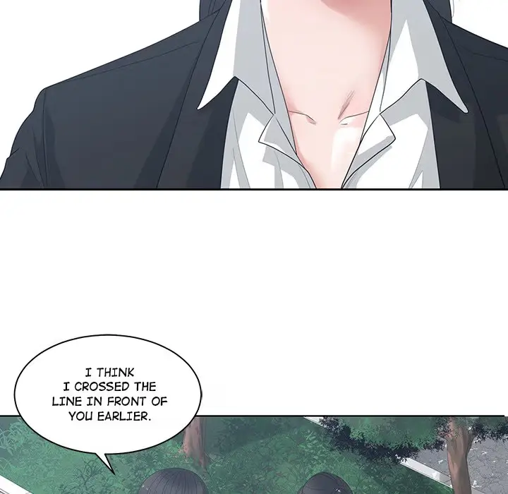 Read Salamander chapter 1 image 31 on Lezhin