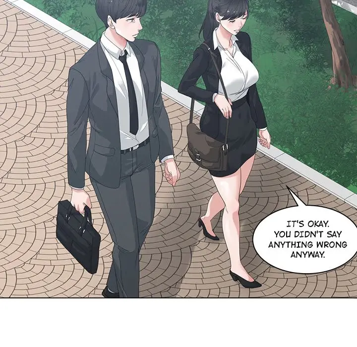 Read Salamander chapter 1 image 32 on Lezhin