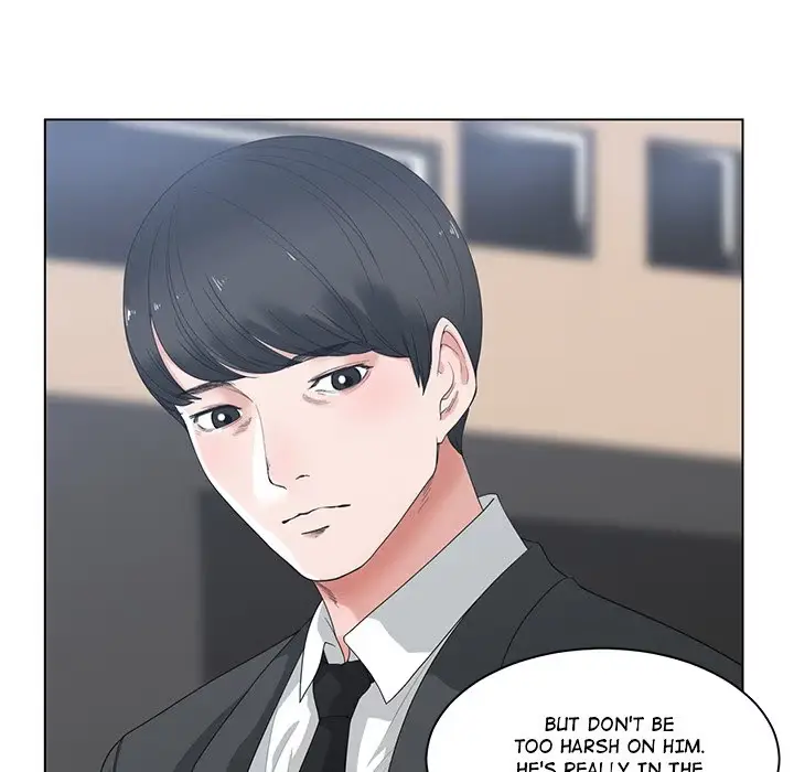 Read Salamander chapter 1 image 33 on Lezhin