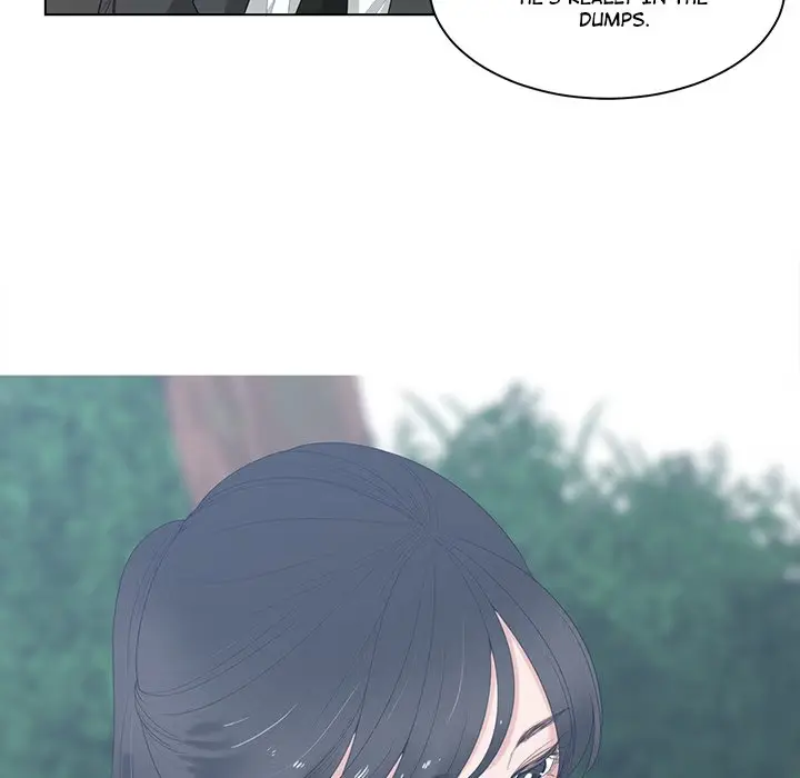 Read Salamander chapter 1 image 34 on Lezhin