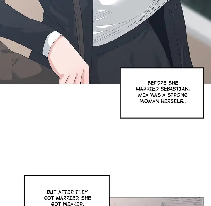 Read Salamander chapter 1 image 36 on Lezhin