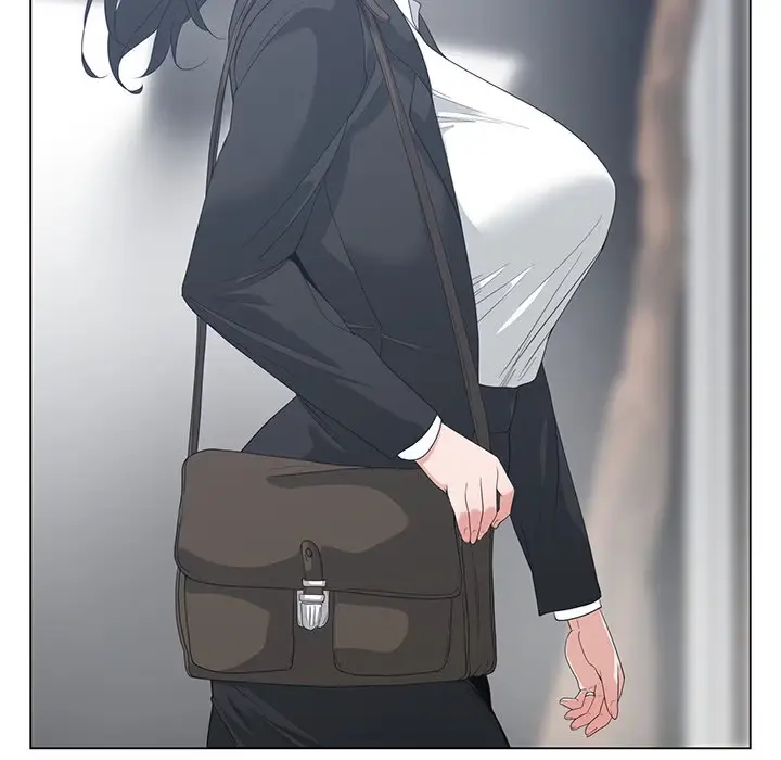Read Salamander chapter 1 image 40 on Lezhin