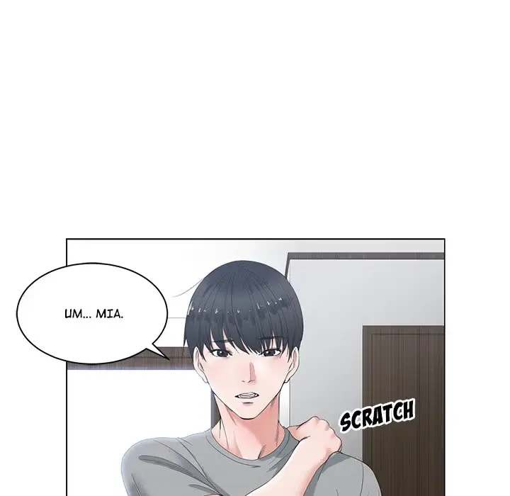 Read Salamander chapter 1 image 5 on Lezhin