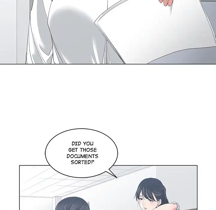 Read Salamander chapter 1 image 52 on Lezhin