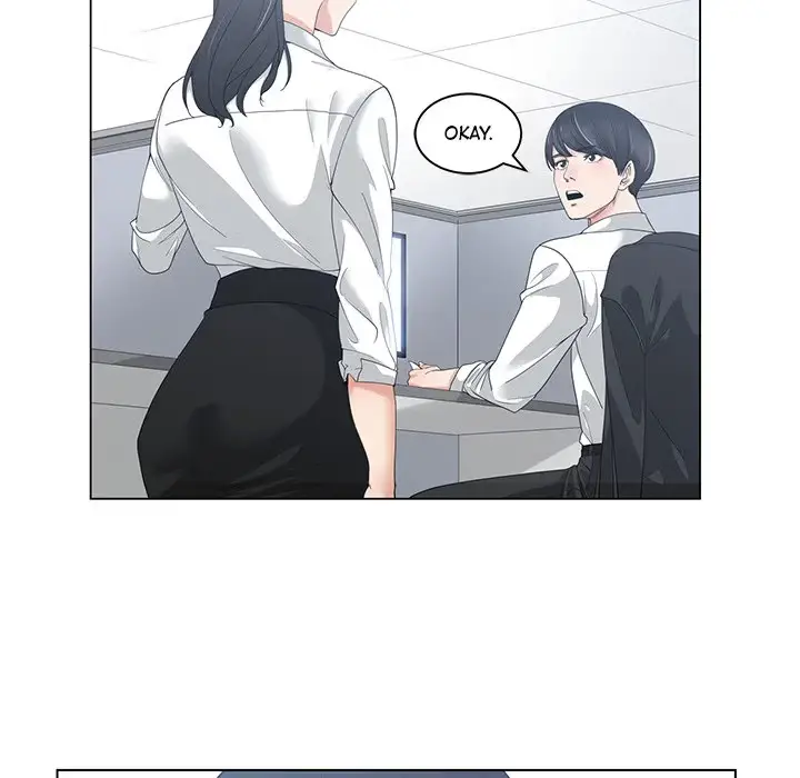 Read Salamander chapter 1 image 54 on Lezhin