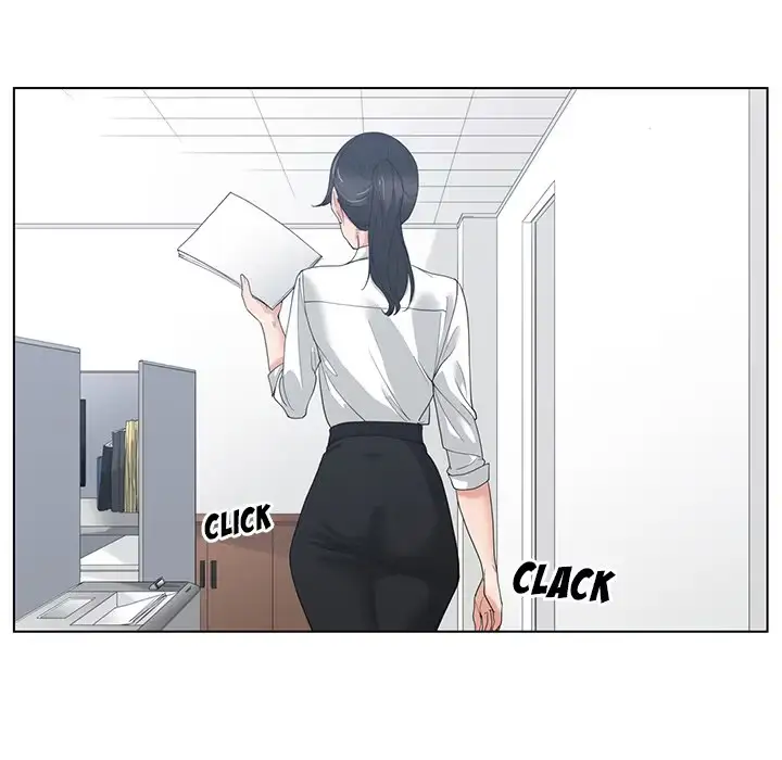 Read Salamander chapter 1 image 56 on Lezhin