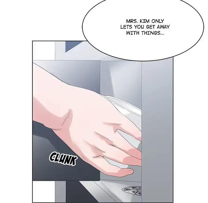 Read Salamander chapter 1 image 58 on Lezhin