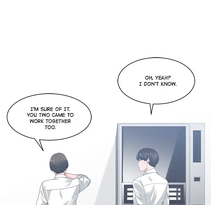 Read Salamander chapter 1 image 59 on Lezhin