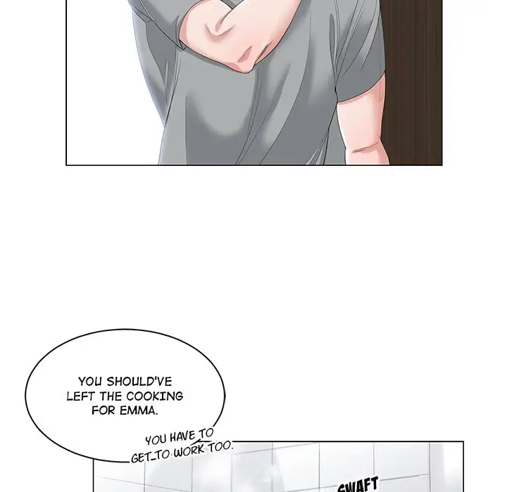 Read Salamander chapter 1 image 6 on Lezhin
