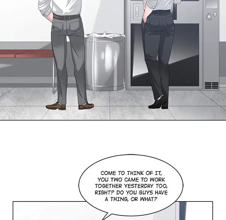 Read Salamander chapter 1 image 60 on Lezhin