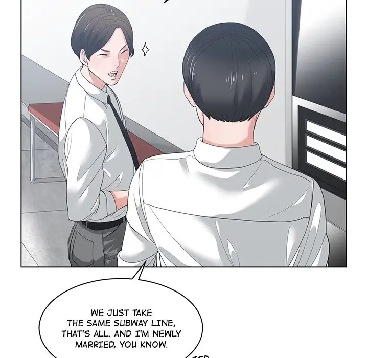 Read Salamander chapter 1 image 61 on Lezhin