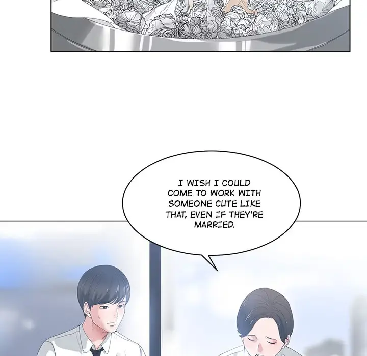 Read Salamander chapter 1 image 63 on Lezhin