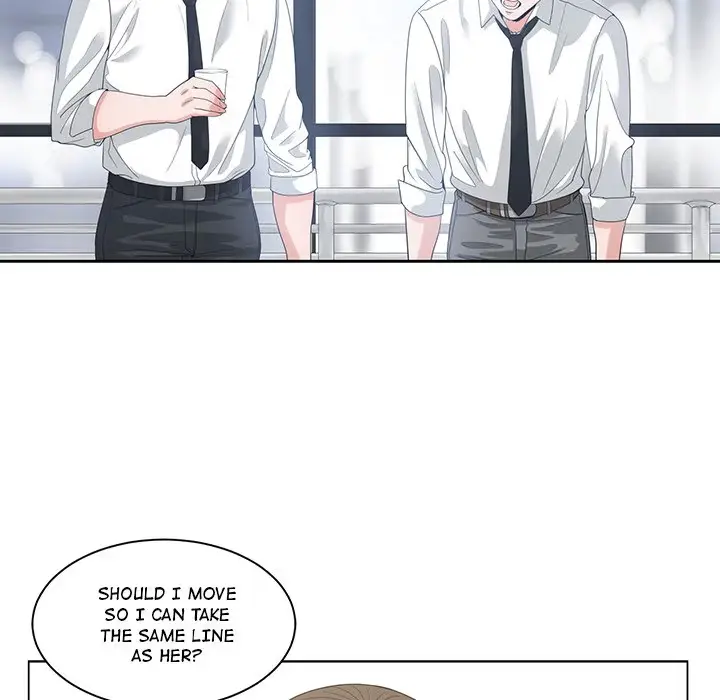 Read Salamander chapter 1 image 64 on Lezhin