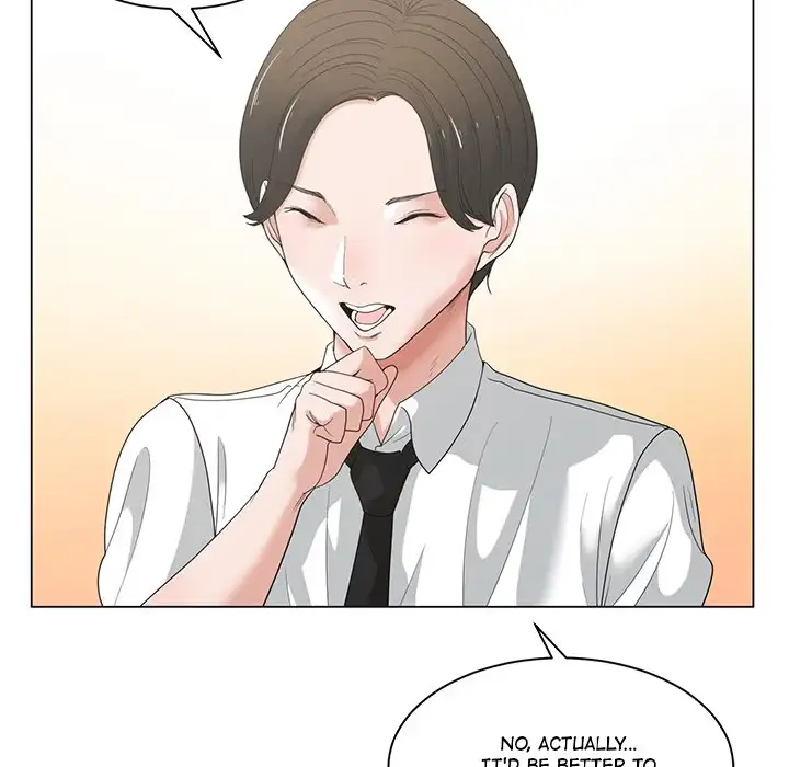 Read Salamander chapter 1 image 65 on Lezhin