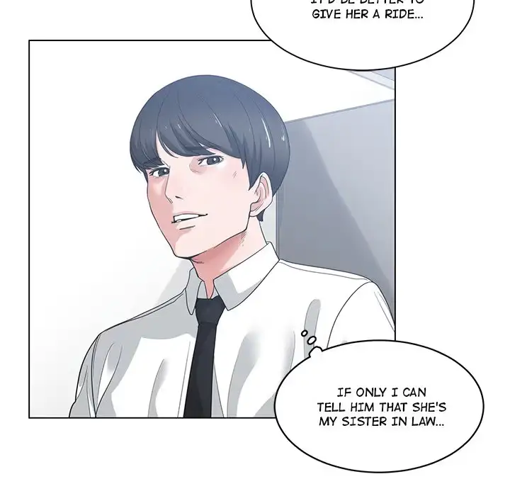 Read Salamander chapter 1 image 66 on Lezhin