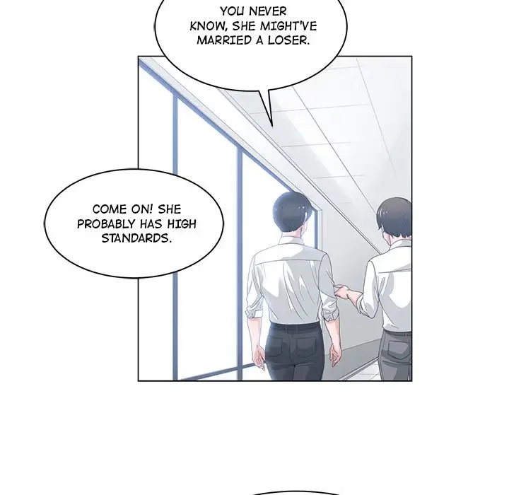 Read Salamander chapter 1 image 70 on Lezhin