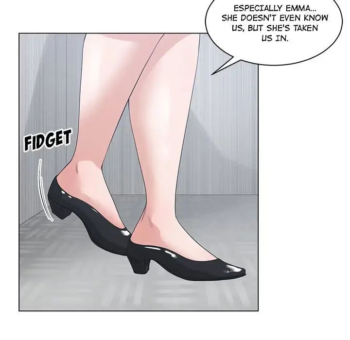 Read Salamander chapter 1 image 79 on Lezhin