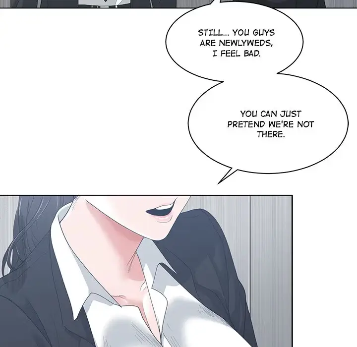 Read Salamander chapter 1 image 81 on Lezhin