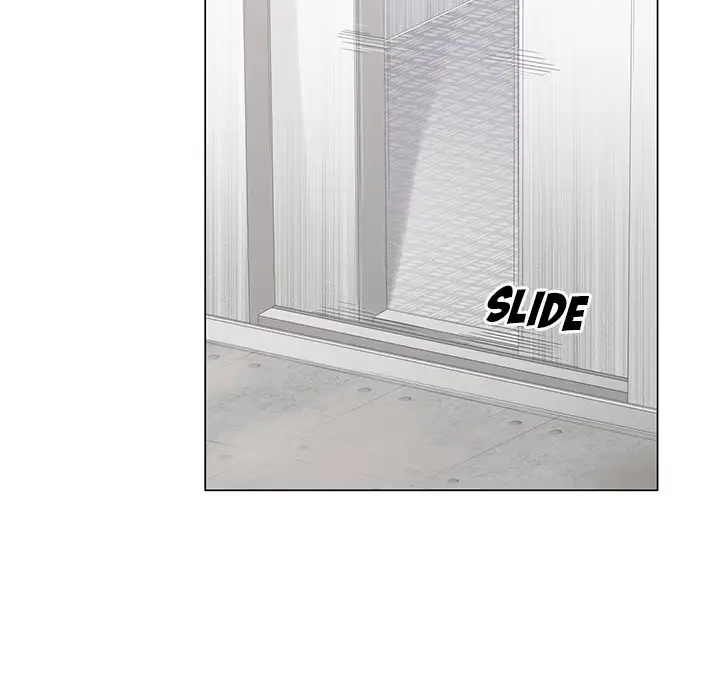 Read Salamander chapter 1 image 83 on Lezhin