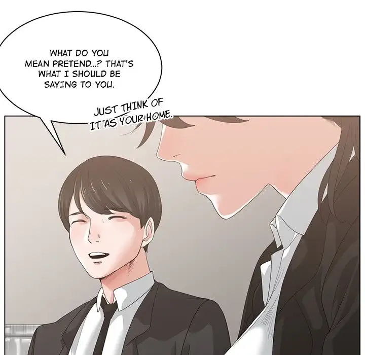 Read Salamander chapter 1 image 84 on Lezhin