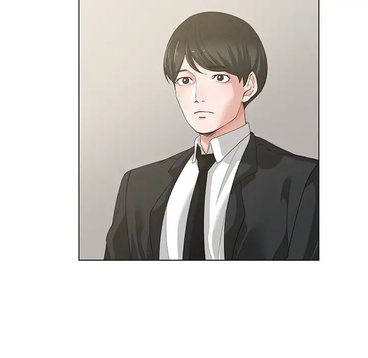 Read Salamander chapter 1 image 89 on Lezhin