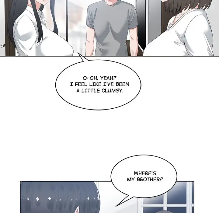 Read Salamander chapter 1 image 9 on Lezhin