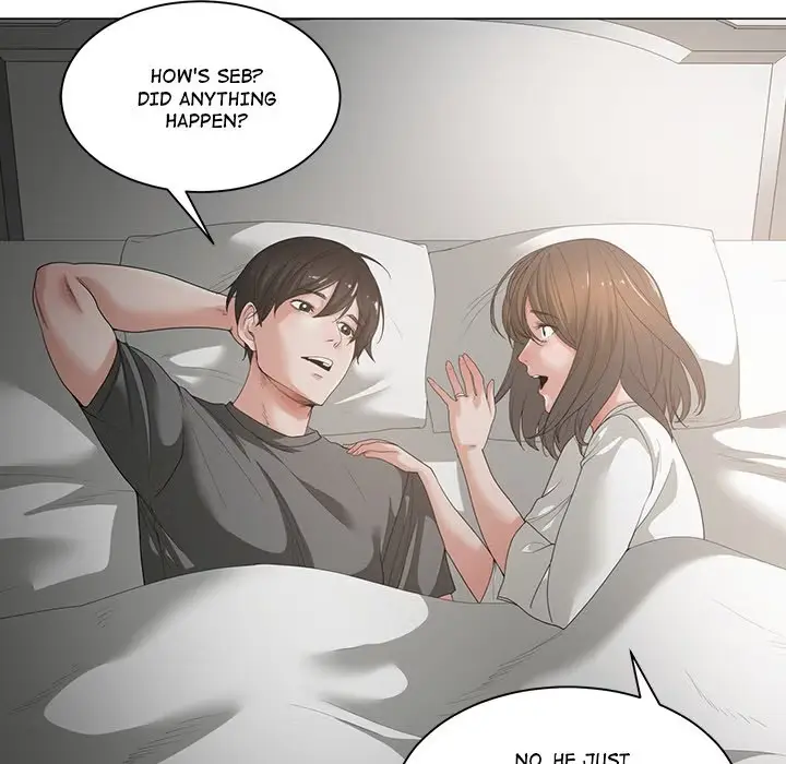 Read Salamander chapter 1 image 94 on Lezhin
