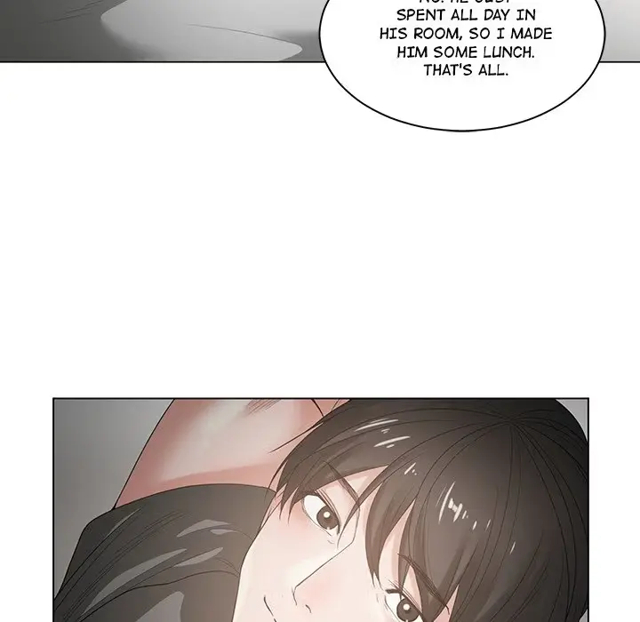 Read Salamander chapter 1 image 95 on Lezhin
