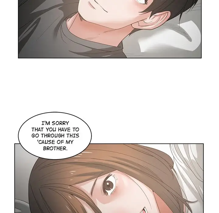 Read Salamander chapter 1 image 96 on Lezhin