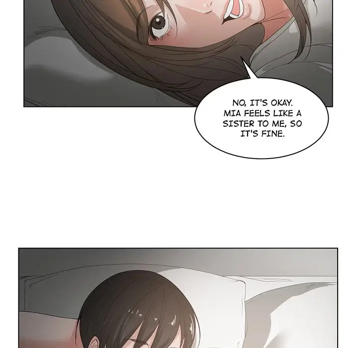 Read Salamander chapter 1 image 97 on Lezhin