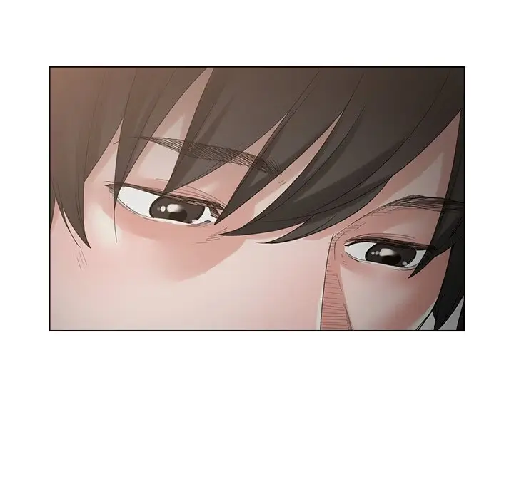Read Salamander chapter 1 image 99 on Lezhin