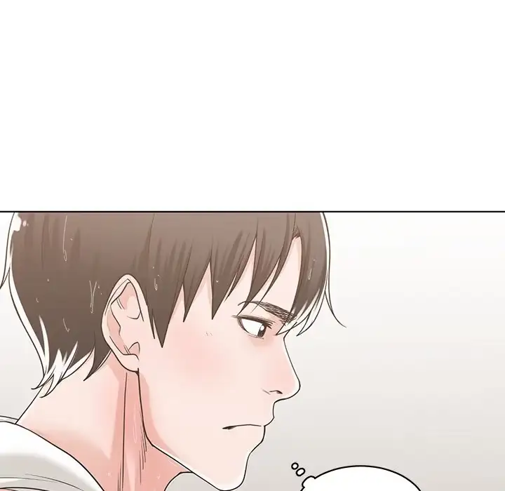 Read Salamander chapter 10 image 100 on Lezhin