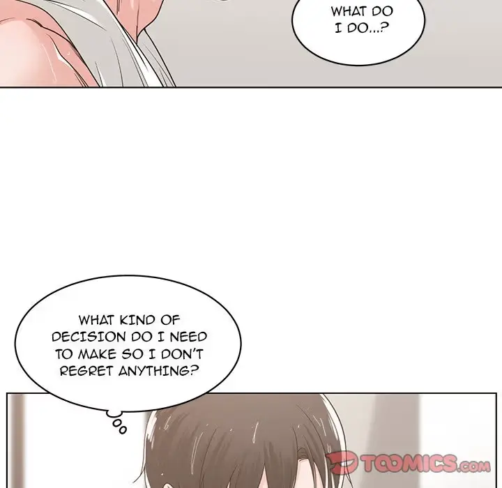Read Salamander chapter 10 image 101 on Lezhin