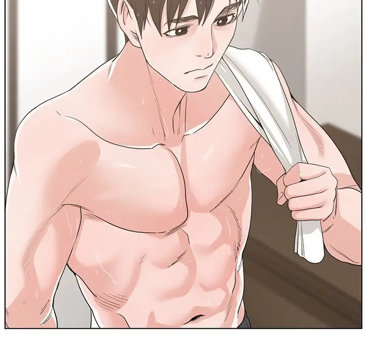 Read Salamander chapter 10 image 102 on Lezhin