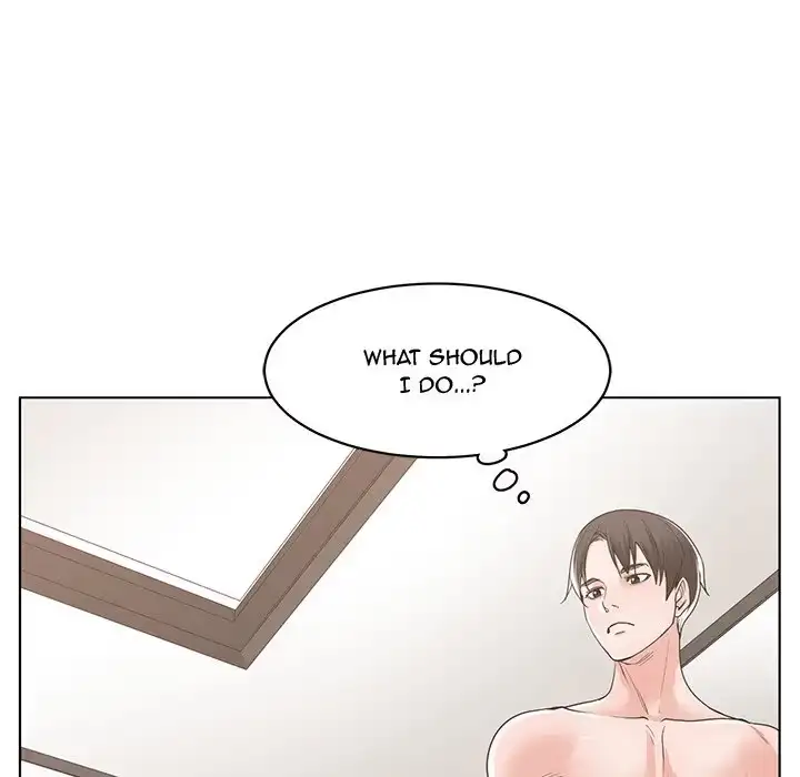 Read Salamander chapter 10 image 103 on Lezhin