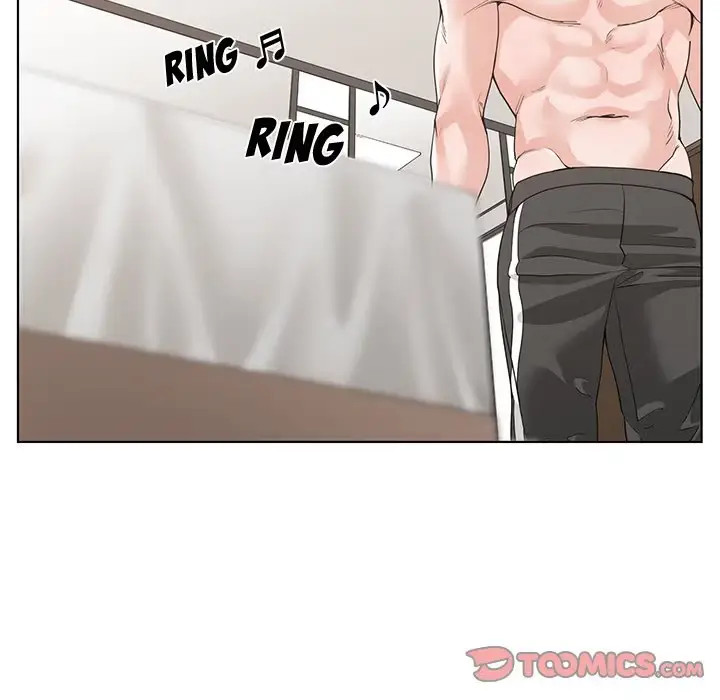 Read Salamander chapter 10 image 104 on Lezhin
