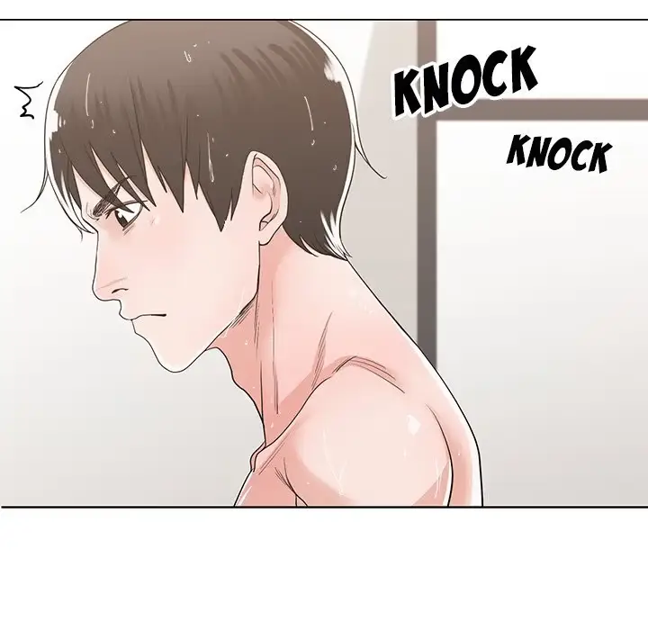 Read Salamander chapter 10 image 108 on Lezhin