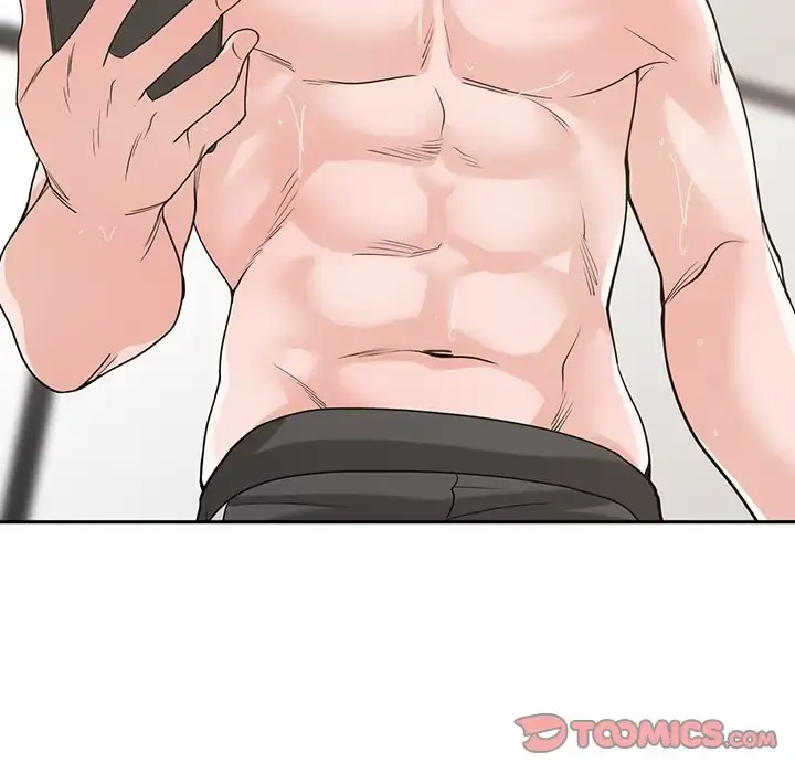 Read Salamander chapter 10 image 110 on Lezhin