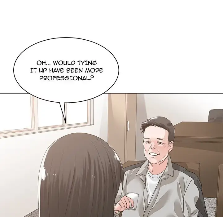 Read Salamander chapter 10 image 12 on Lezhin