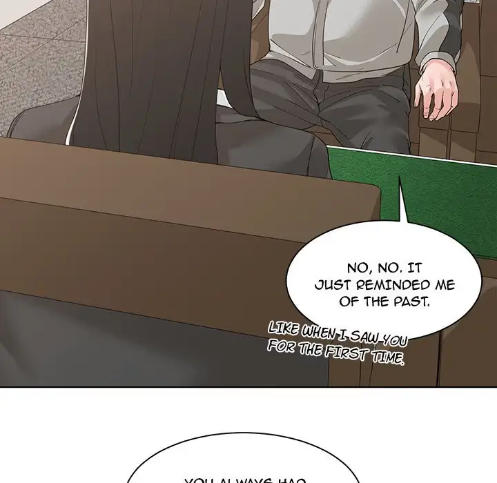 Read Salamander chapter 10 image 13 on Lezhin
