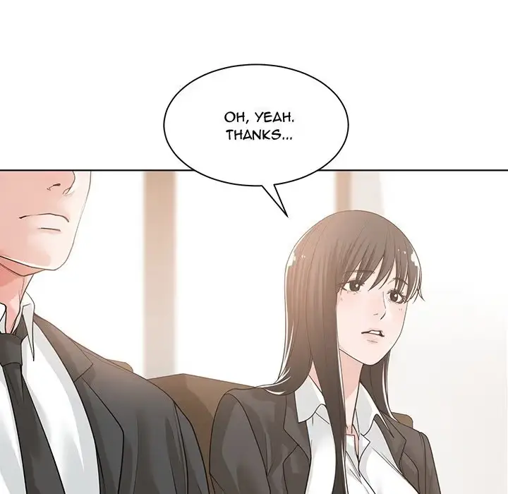 Read Salamander chapter 10 image 15 on Lezhin