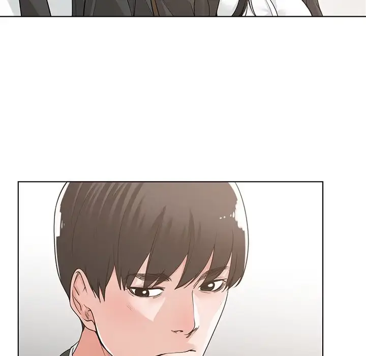 Read Salamander chapter 10 image 16 on Lezhin