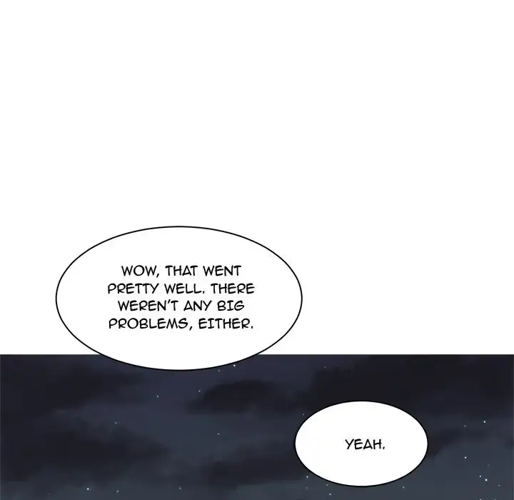 Read Salamander chapter 10 image 18 on Lezhin