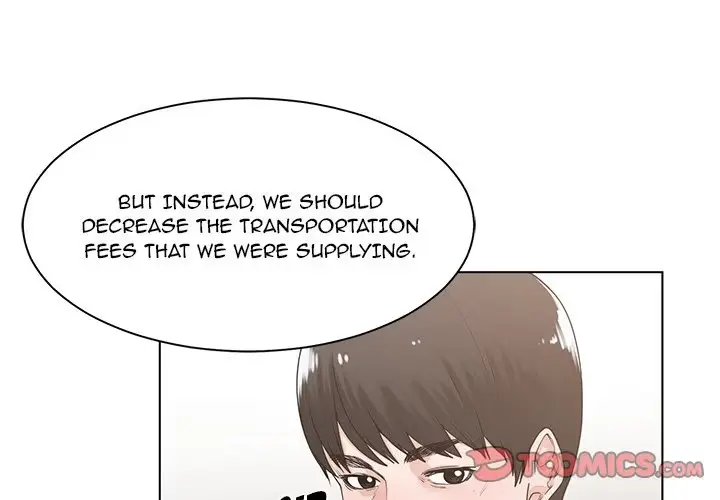 Read Salamander chapter 10 image 2 on Lezhin