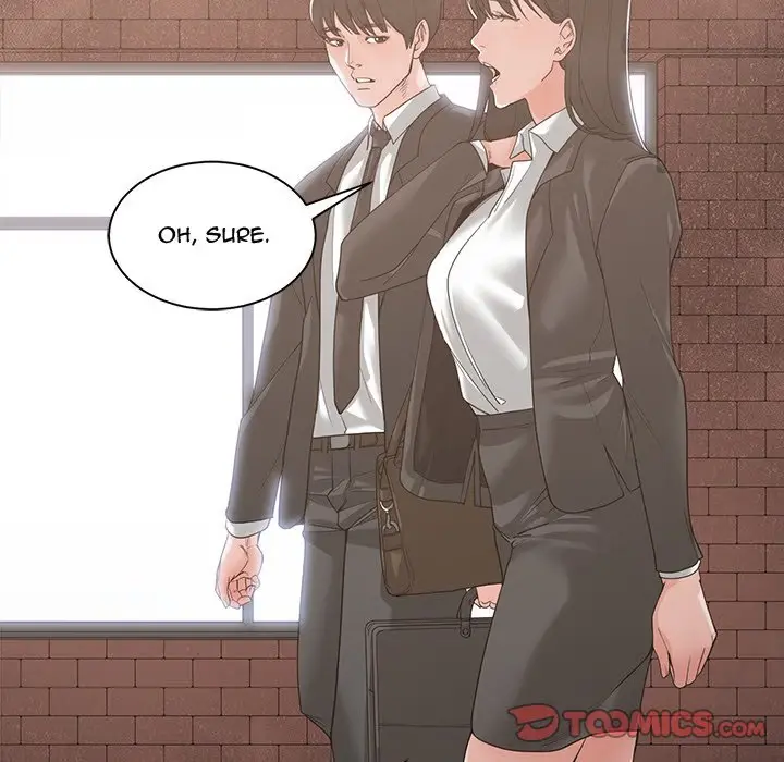 Read Salamander chapter 10 image 20 on Lezhin