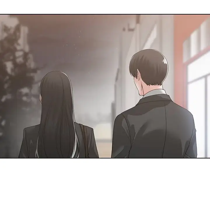 Read Salamander chapter 10 image 22 on Lezhin